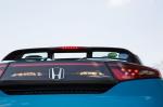 Honda S660 2015 года